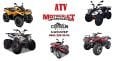 ATV/UTV